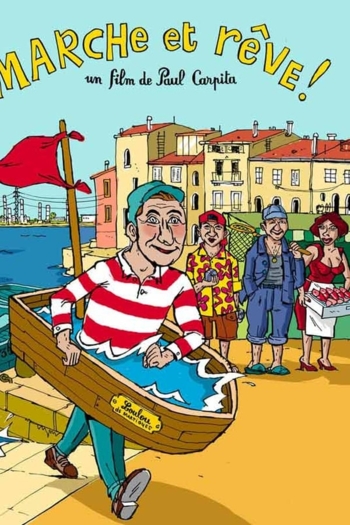 Marche et rêve ! Les homards de l'utopie