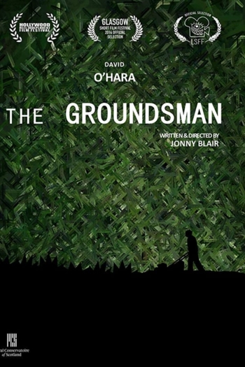 The Groundsman