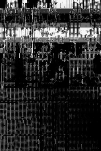 information of decay~