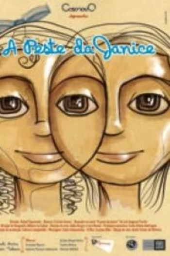 A Peste da Janice