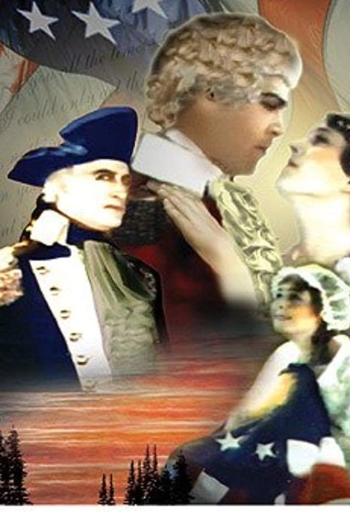 The Flag: A Story Inspired by the Tradition of Betsy Ross