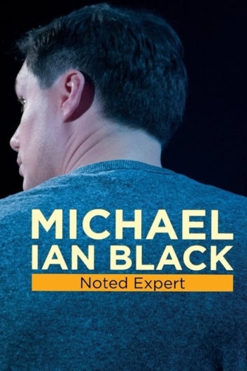 Michael Ian Black: Noted Expert