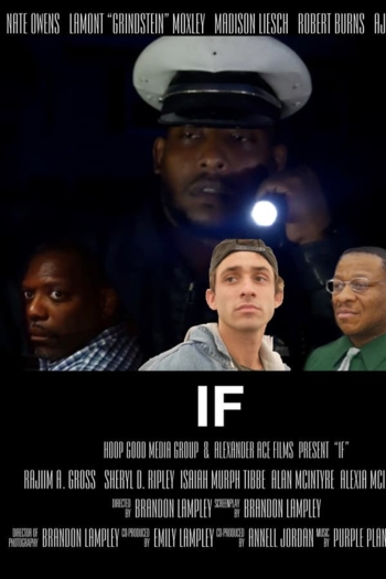 “IF”