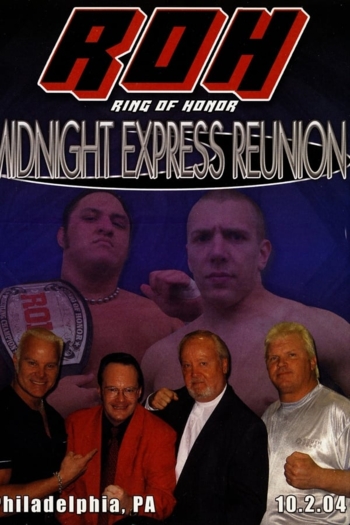 ROH: Midnight Express Reunion