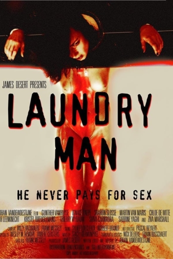 Laundry Man