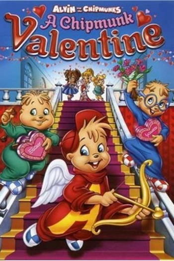 Alvin and the Chipmunks: The Valentines Collection