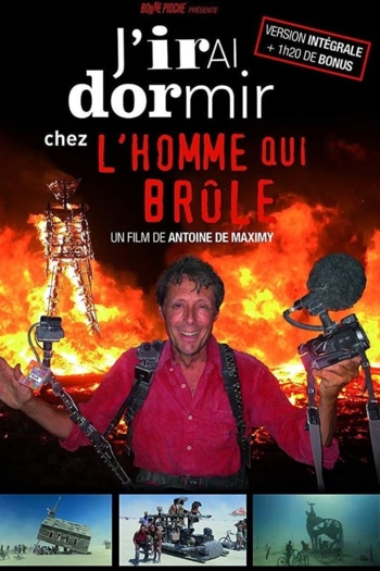 J'irai dormir chez l'homme qui brûle