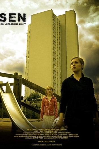 Sen - The Lost Light