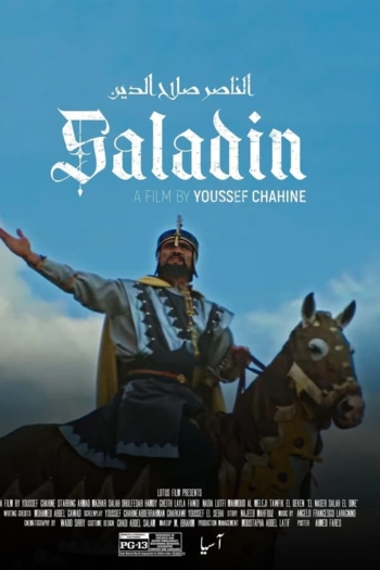 Saladin the Victorious