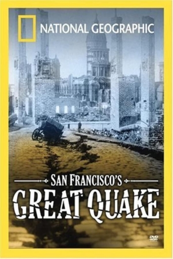 San Francisco's Great Quake