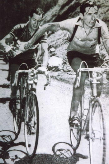 Challenge of the Century