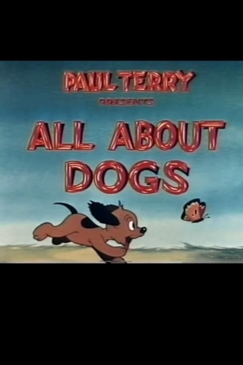 All About Dogs