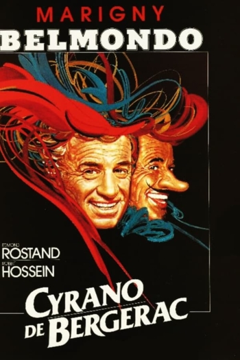 Cyrano de Bergerac