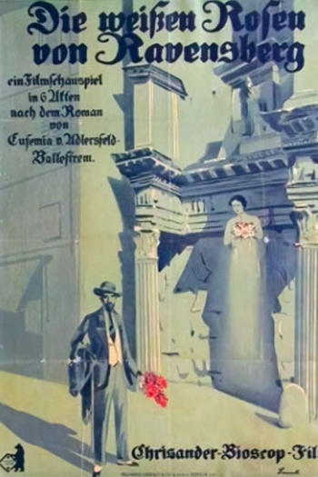 Die weißen Rosen von Ravensberg