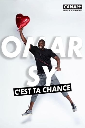 Omar Sy, c'est ta chance