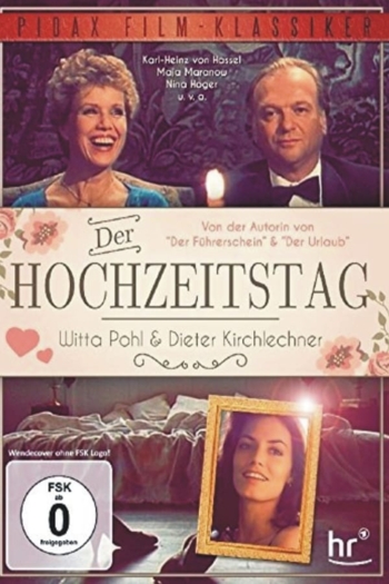 Der Hochzeitstag