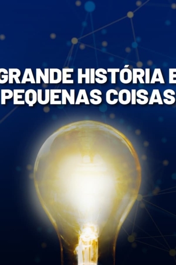 The Epic History of Everyday Things