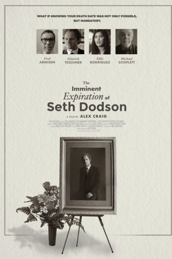 The Imminent Expiration of Seth Dodson