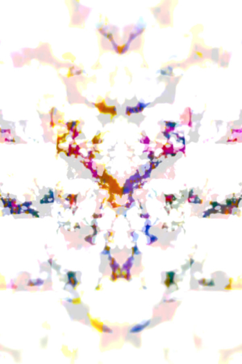 What You Read Into This Is None of My Concern, But No, I Wasn't Thinking About Much of Anything.