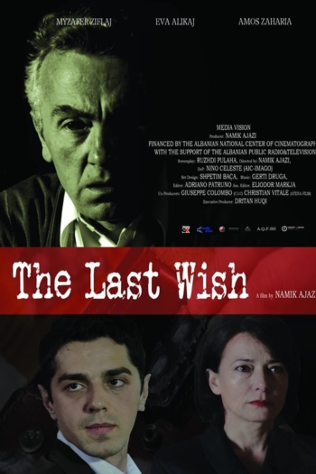 The Last Wish