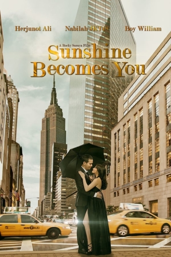 Sunshine Becomes You