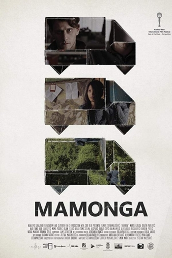 Mamonga