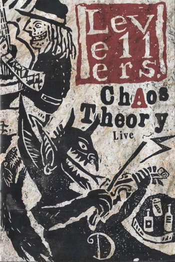 Levellers: Chaos Theory