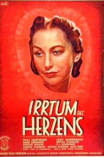 Irrtum des Herzens