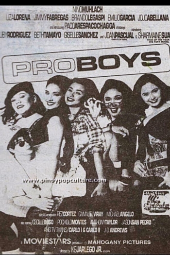 Proboys
