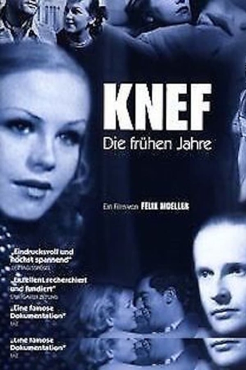 Knef - Die frühen Jahre