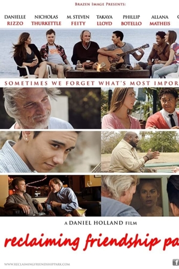 Reclaiming Friendship Park