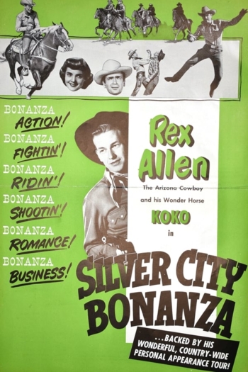 Silver City Bonanza