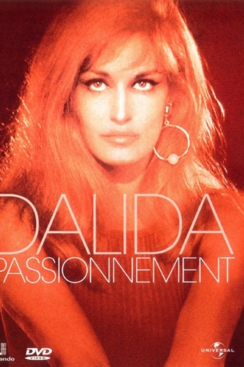 Dalida : Passionnément