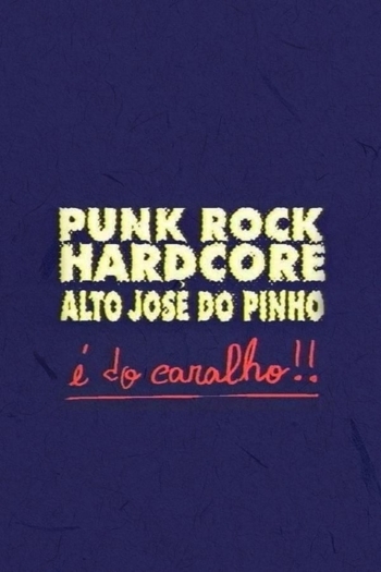 Punk Rock Hardcore