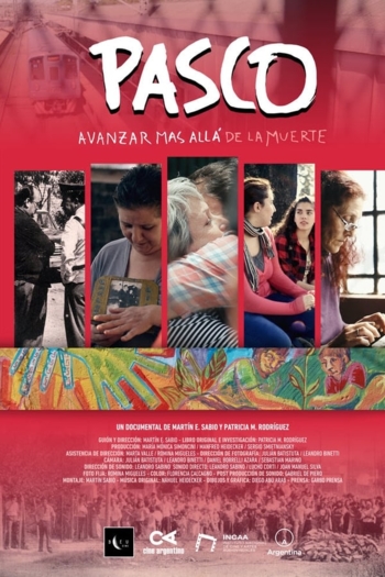 Pasco, avanzar más allá de la muerte