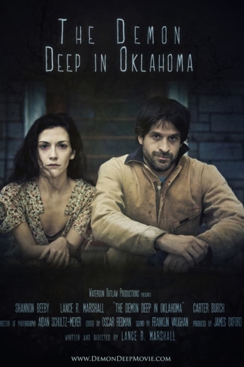 The Demon Deep in Oklahoma