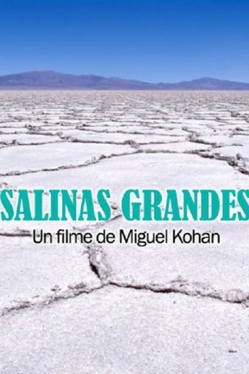 Salinas grandes