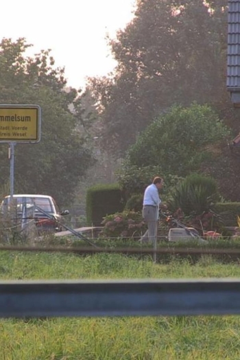 Das offenbare Geheimnis