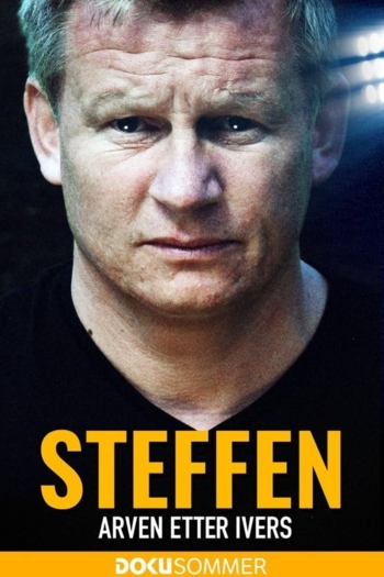 Steffen - arven etter Ivers