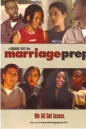 Marriage Prep