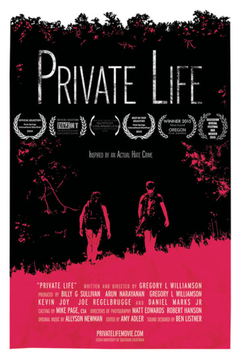 Private Life