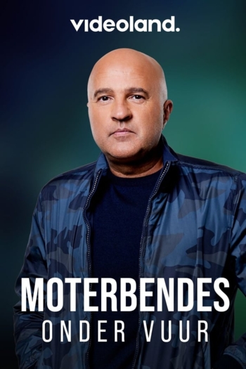 Motorbendes Onder Vuur