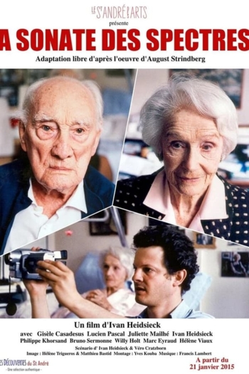 La Sonate des spectres