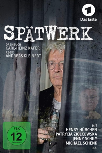 Spätwerk