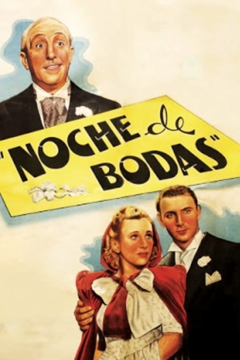 Noche de bodas