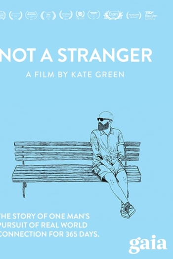 Not a Stranger