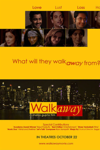 Walkaway