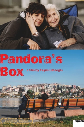Pandora's Box