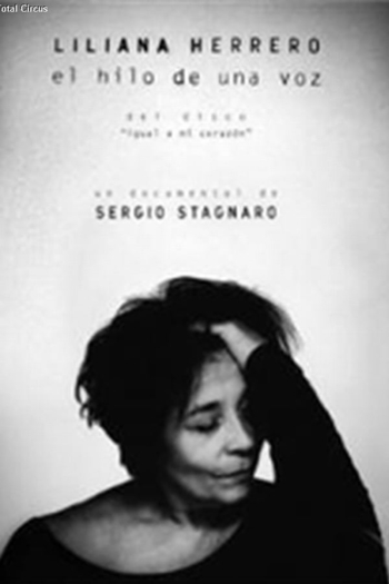 Liliana Herrero, el hilo de una voz