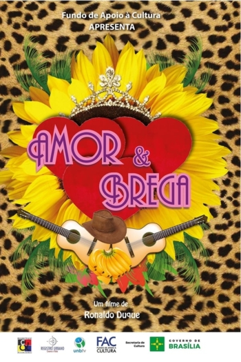 Amor & Brega